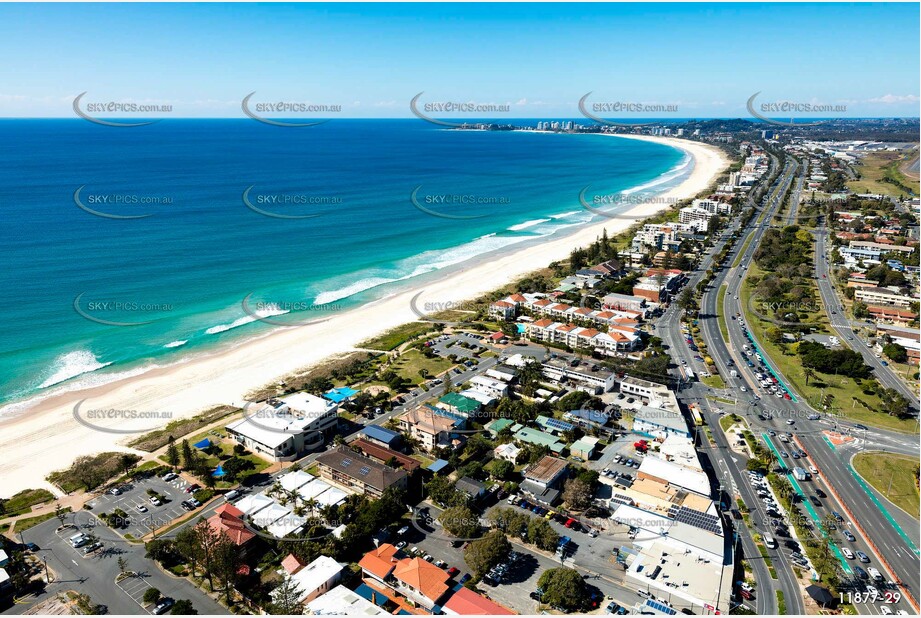 Tugun QLD QLD Aerial Photography