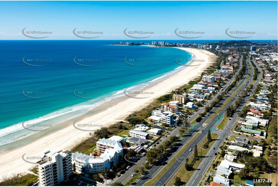 Tugun QLD QLD Aerial Photography