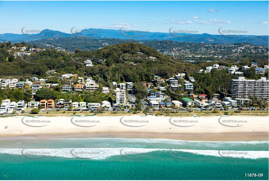 Currumbin QLD QLD Aerial Photography