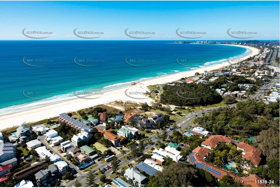 Currumbin QLD QLD Aerial Photography