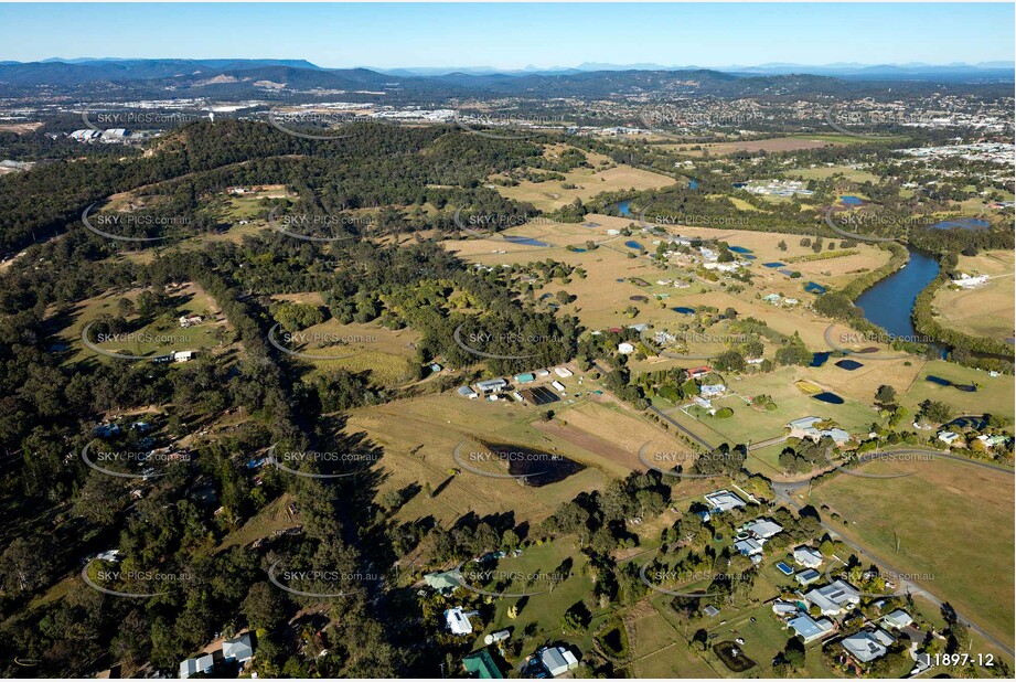 Aerial Photo Alberton QLD Aerial Photography