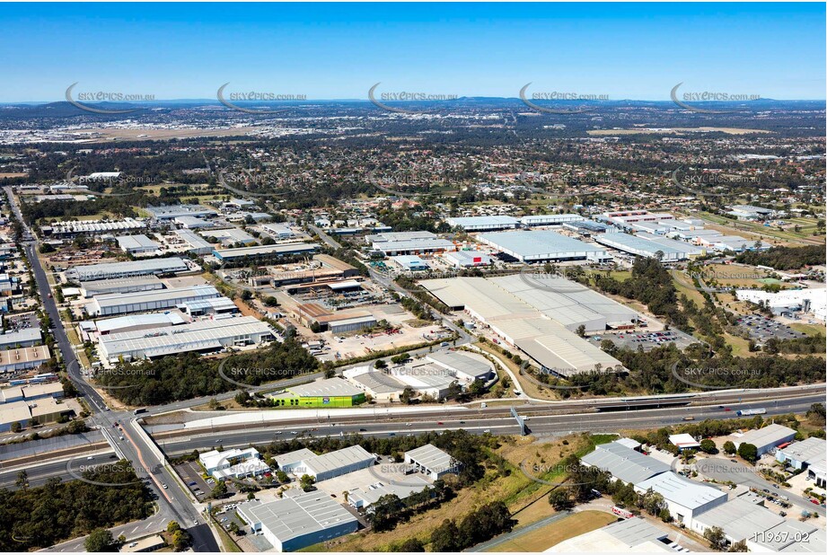 Aerial Photo of Richlands QLD QLD Aerial Photography