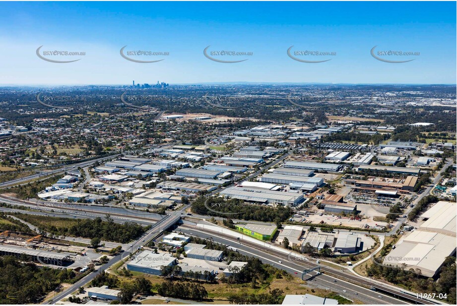 Aerial Photo of Richlands QLD QLD Aerial Photography