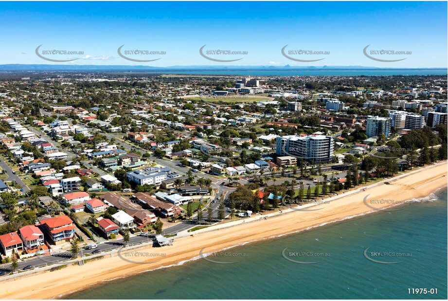 Redcliffe On Morton Bay - QLD QLD Aerial Photography