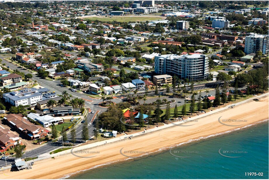 Redcliffe On Morton Bay - QLD QLD Aerial Photography