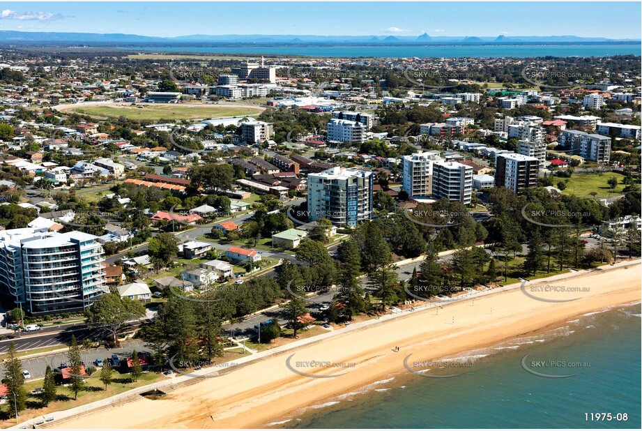 Redcliffe On Morton Bay - QLD QLD Aerial Photography