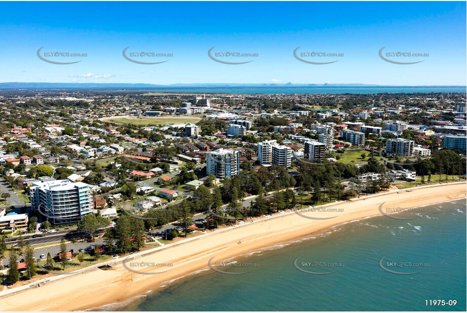 Redcliffe On Morton Bay - QLD QLD Aerial Photography