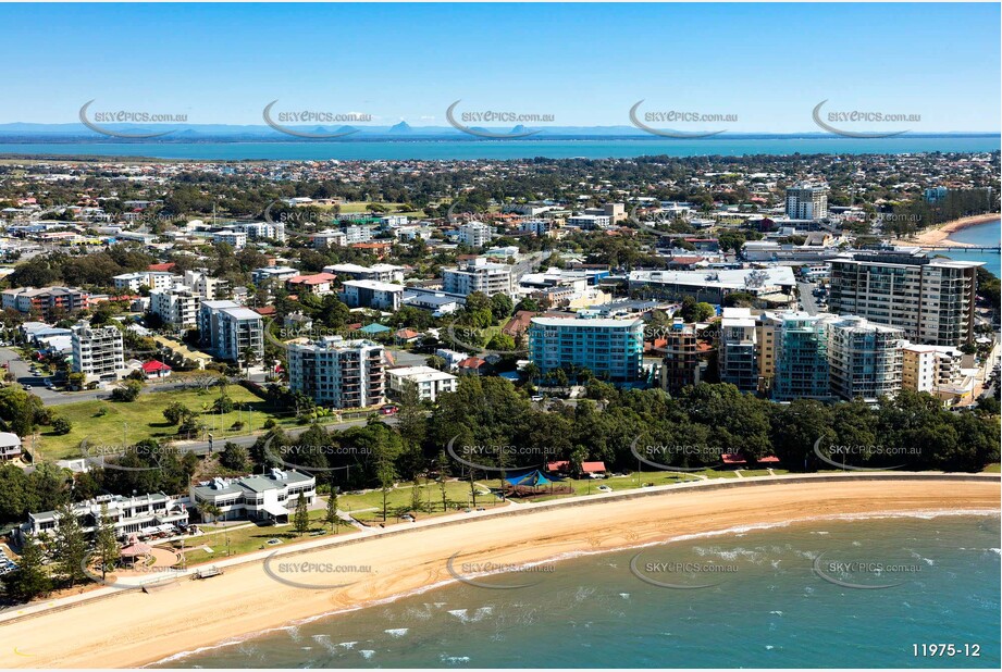 Redcliffe On Morton Bay - QLD QLD Aerial Photography