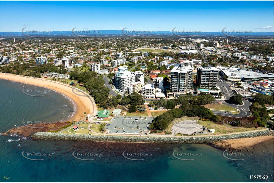 Redcliffe On Morton Bay - QLD QLD Aerial Photography