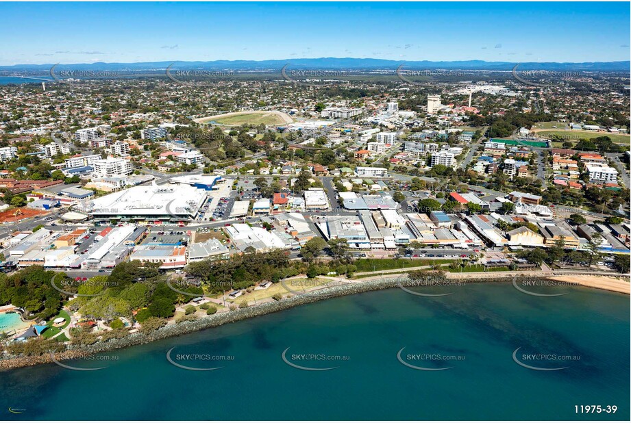 Redcliffe On Morton Bay - QLD QLD Aerial Photography