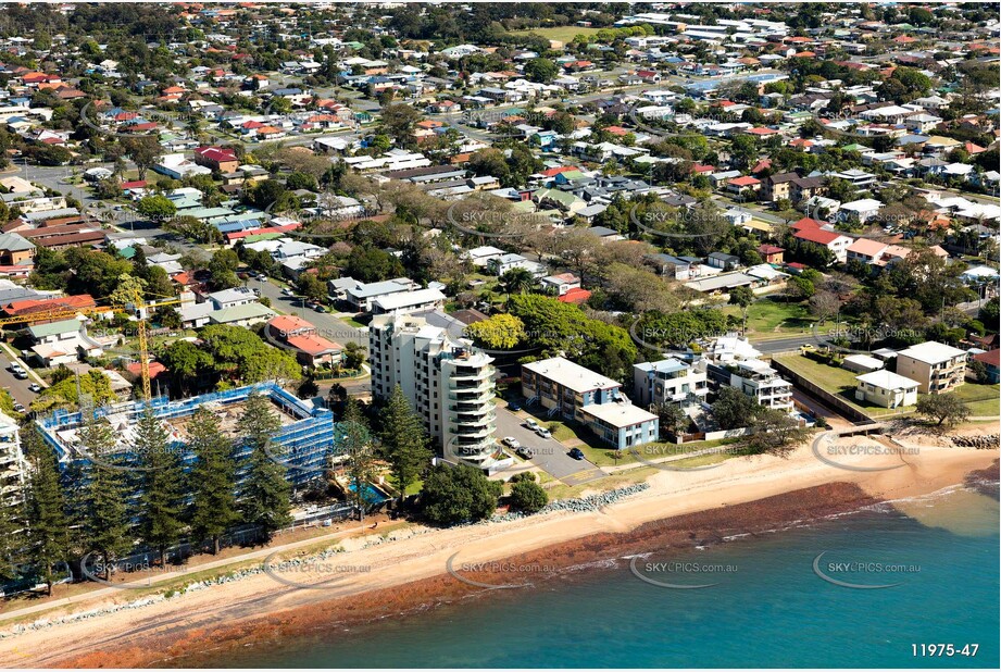 Redcliffe On Morton Bay - QLD QLD Aerial Photography