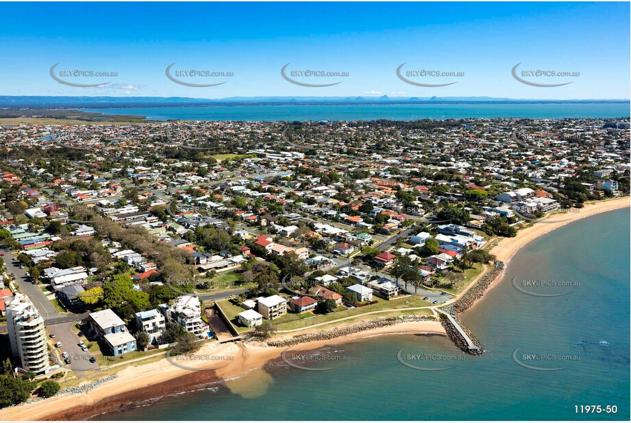 Redcliffe On Morton Bay - QLD QLD Aerial Photography