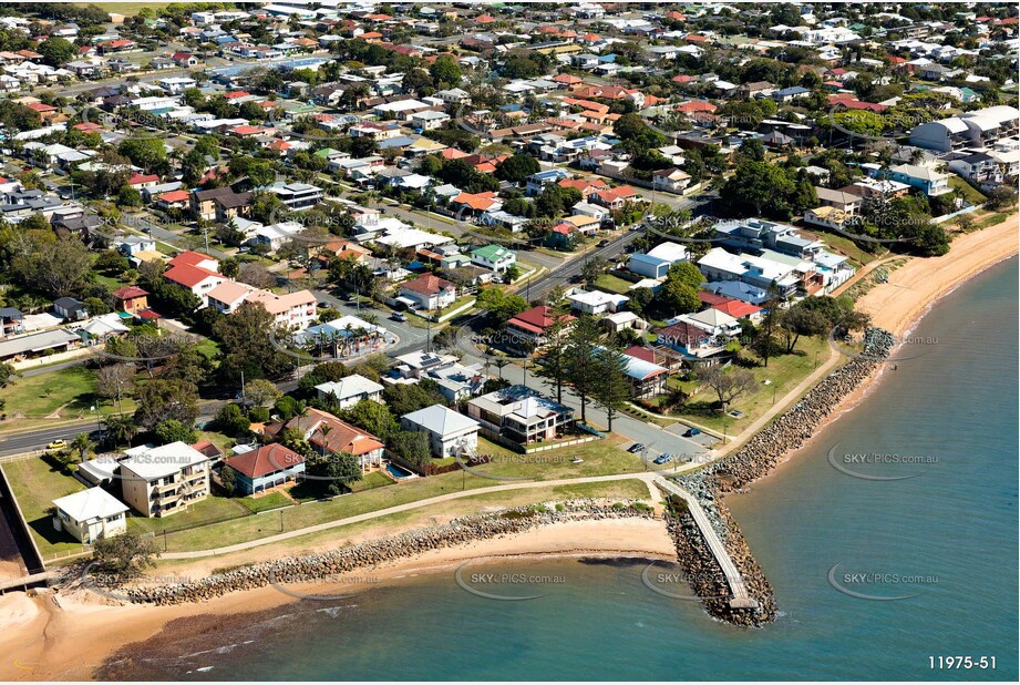 Redcliffe On Morton Bay - QLD QLD Aerial Photography