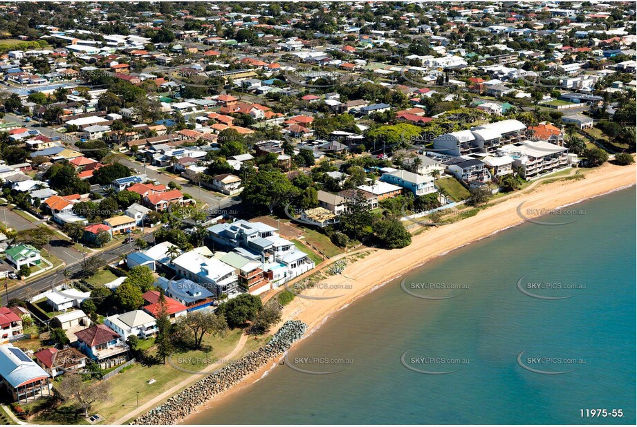 Redcliffe On Morton Bay - QLD QLD Aerial Photography