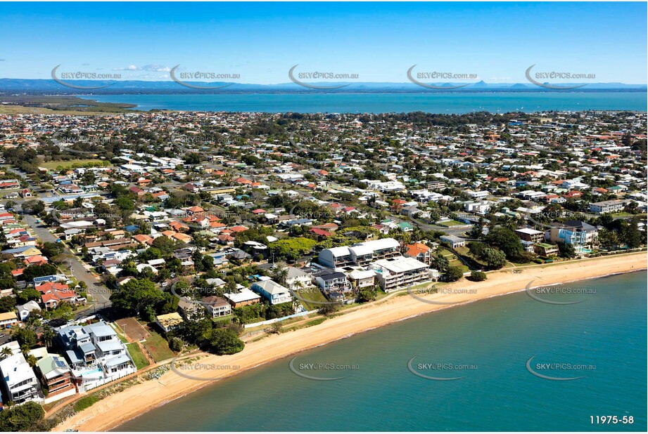 Redcliffe On Morton Bay - QLD QLD Aerial Photography