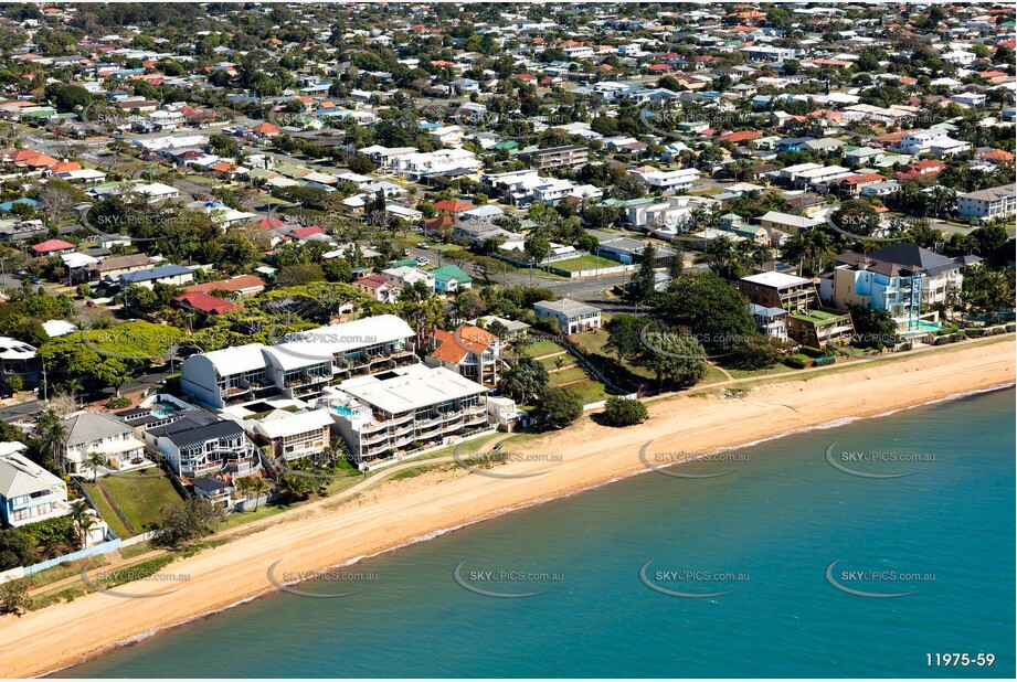 Redcliffe On Morton Bay - QLD QLD Aerial Photography