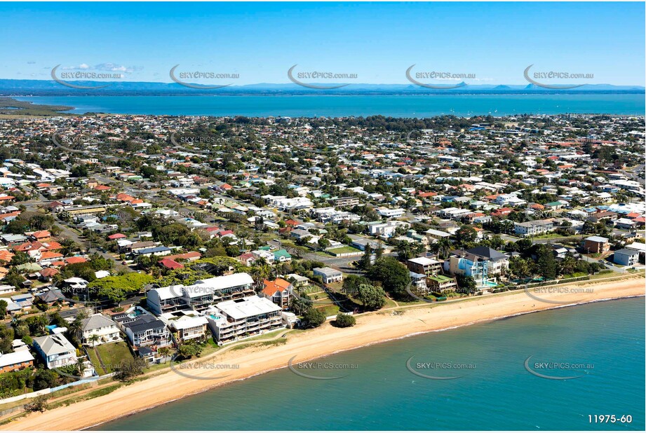 Redcliffe On Morton Bay - QLD QLD Aerial Photography