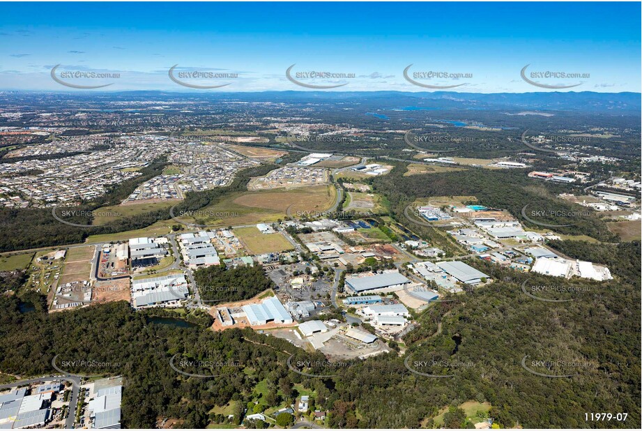 Narangba Development QLD QLD Aerial Photography