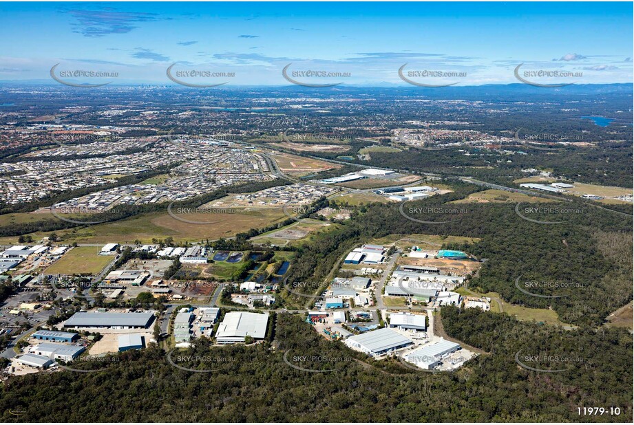 Narangba Development QLD QLD Aerial Photography