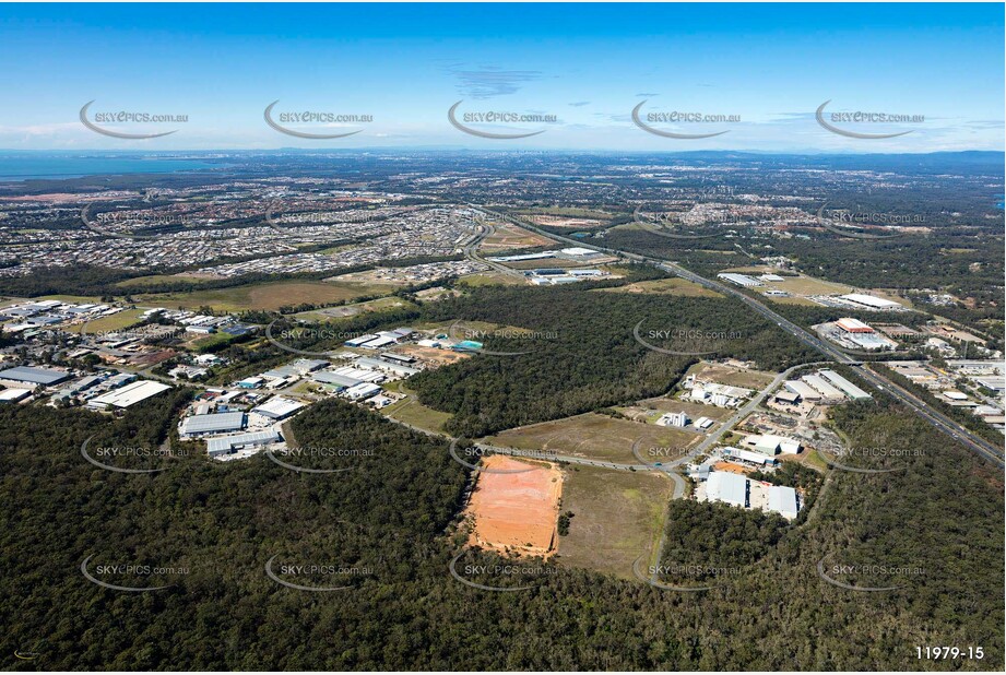 Narangba Development QLD QLD Aerial Photography