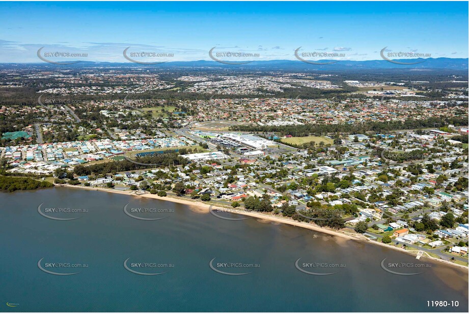 Deception Bay Development QLD QLD Aerial Photography