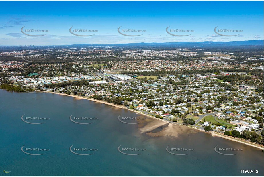 Deception Bay Development QLD QLD Aerial Photography