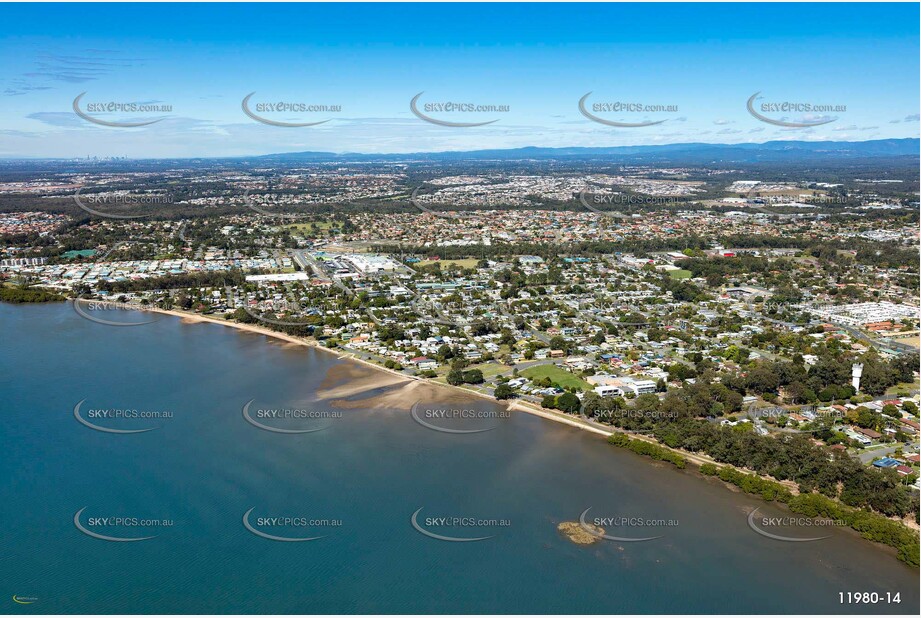 Deception Bay Development QLD QLD Aerial Photography