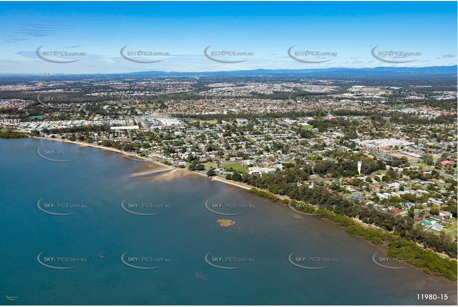 Deception Bay Development QLD QLD Aerial Photography