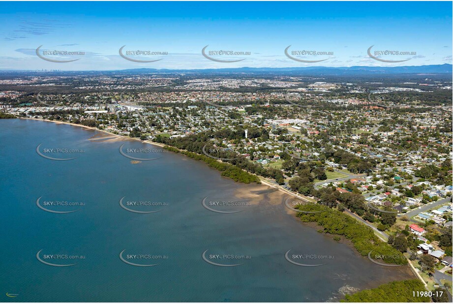 Deception Bay Development QLD QLD Aerial Photography