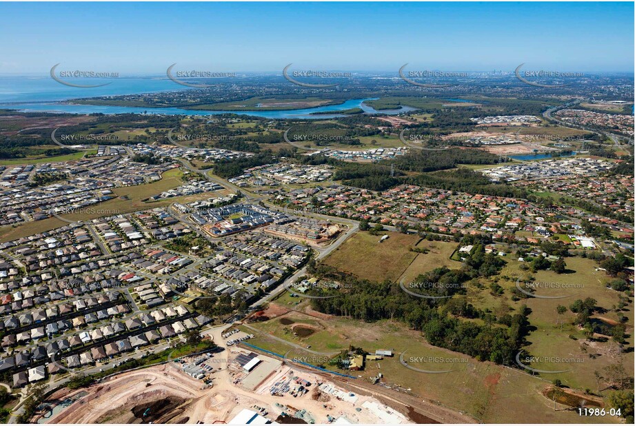 Griffin QLD QLD Aerial Photography