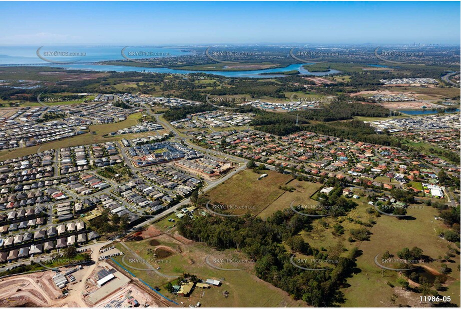 Griffin QLD QLD Aerial Photography