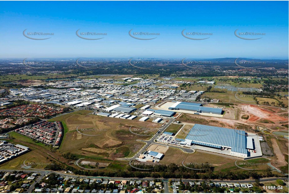 Brendale QLD QLD Aerial Photography