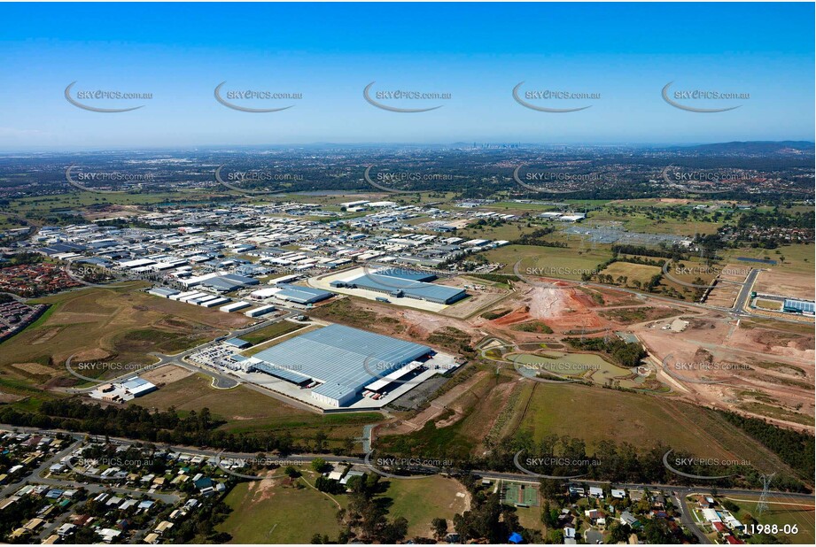 Brendale QLD QLD Aerial Photography