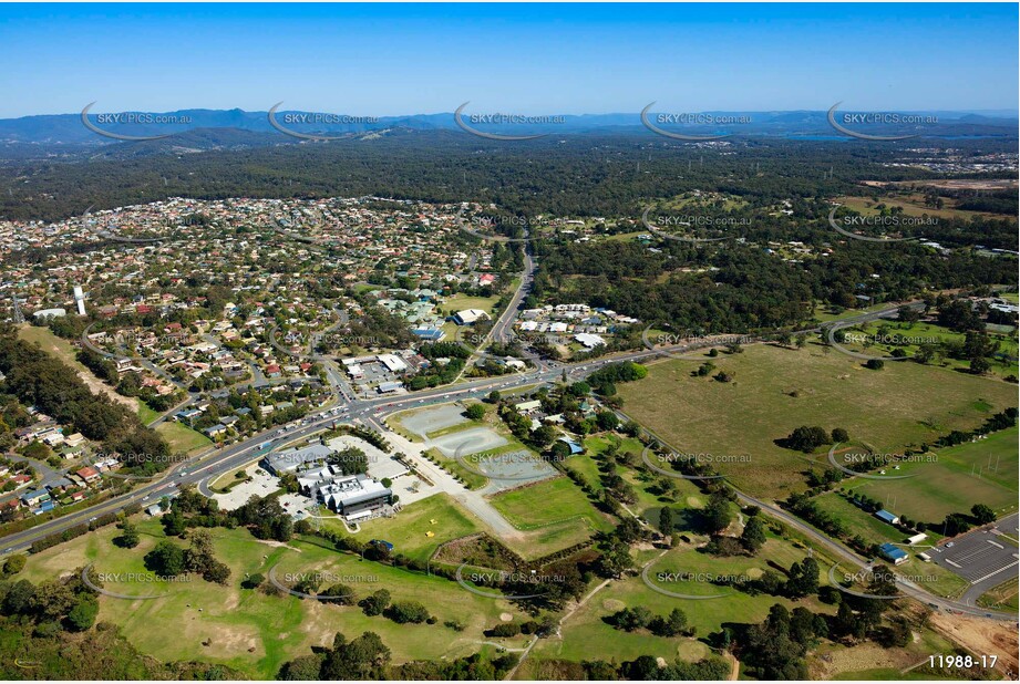 Brendale QLD QLD Aerial Photography