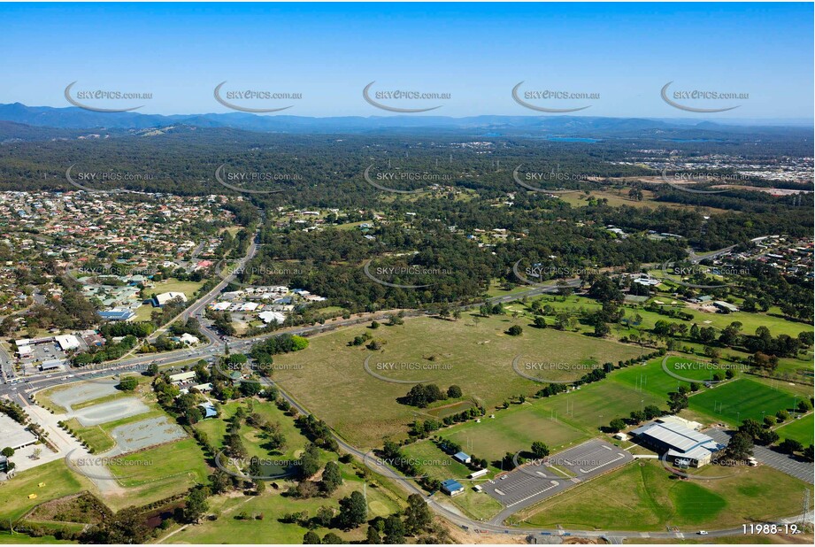 Brendale QLD QLD Aerial Photography