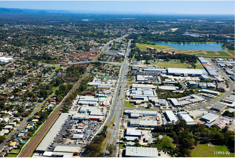 Aerial Photo of Lawnton QLD QLD Aerial Photography