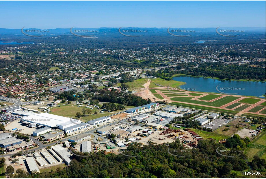 Aerial Photo of Lawnton QLD QLD Aerial Photography