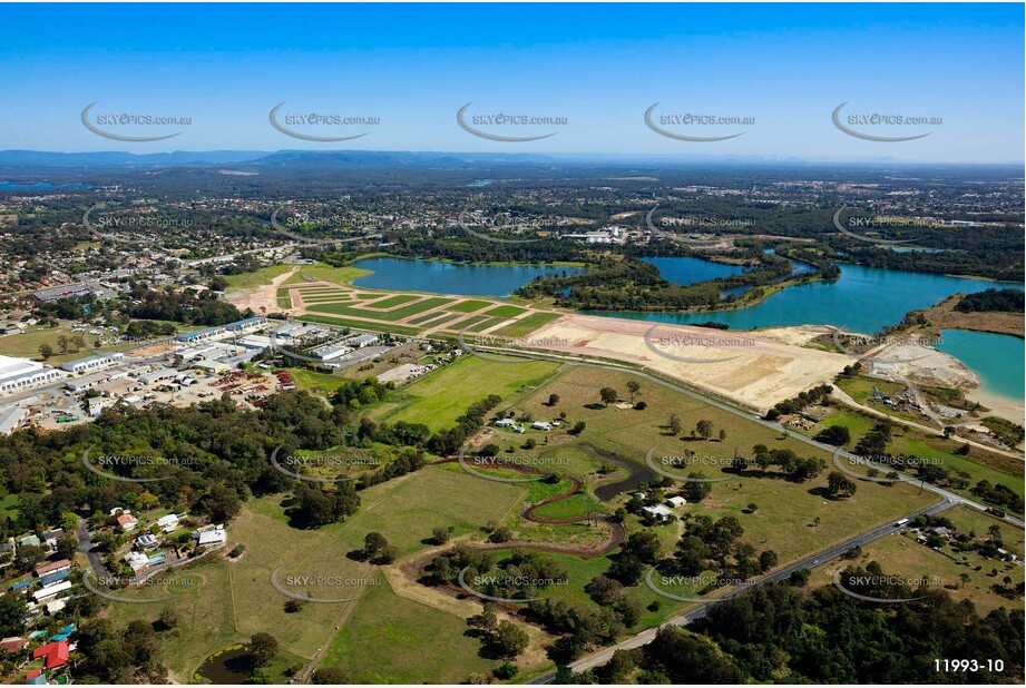 Aerial Photo of Lawnton QLD QLD Aerial Photography