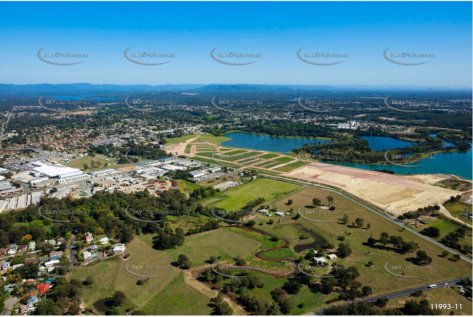 Aerial Photo of Lawnton QLD QLD Aerial Photography