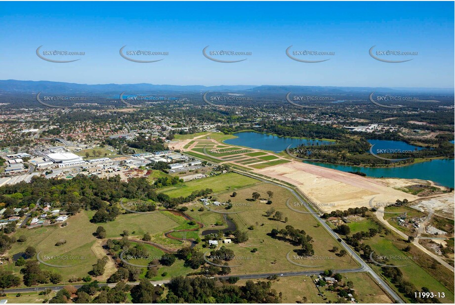 Aerial Photo of Lawnton QLD QLD Aerial Photography