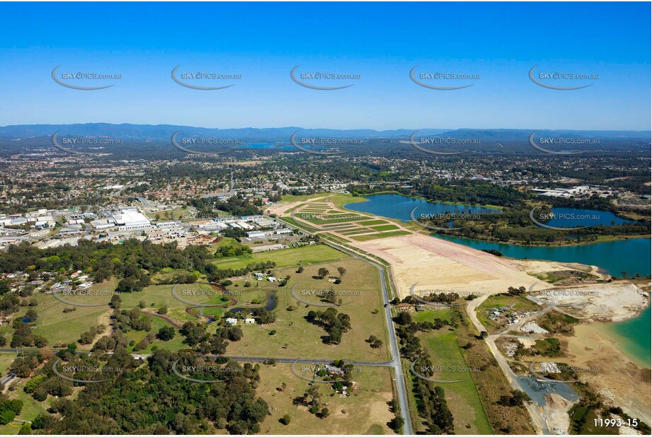 Aerial Photo of Lawnton QLD QLD Aerial Photography