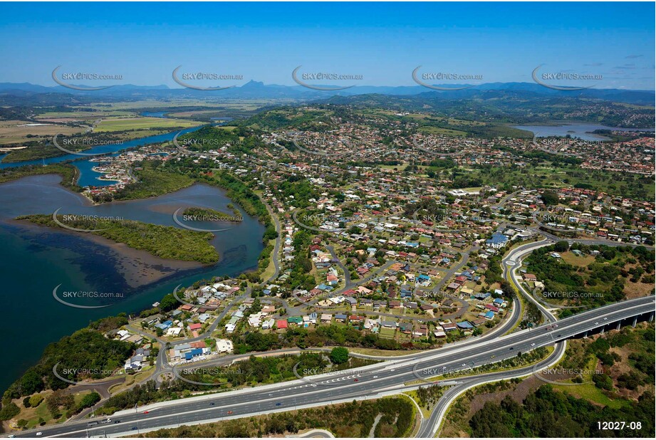 Banora Point - NSW NSW Aerial Photography