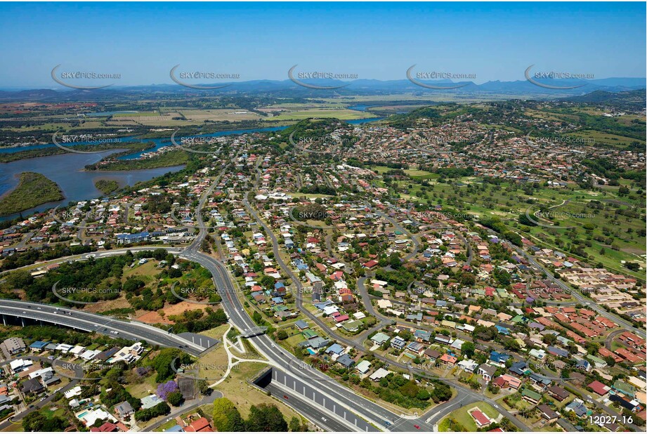 Banora Point - NSW NSW Aerial Photography