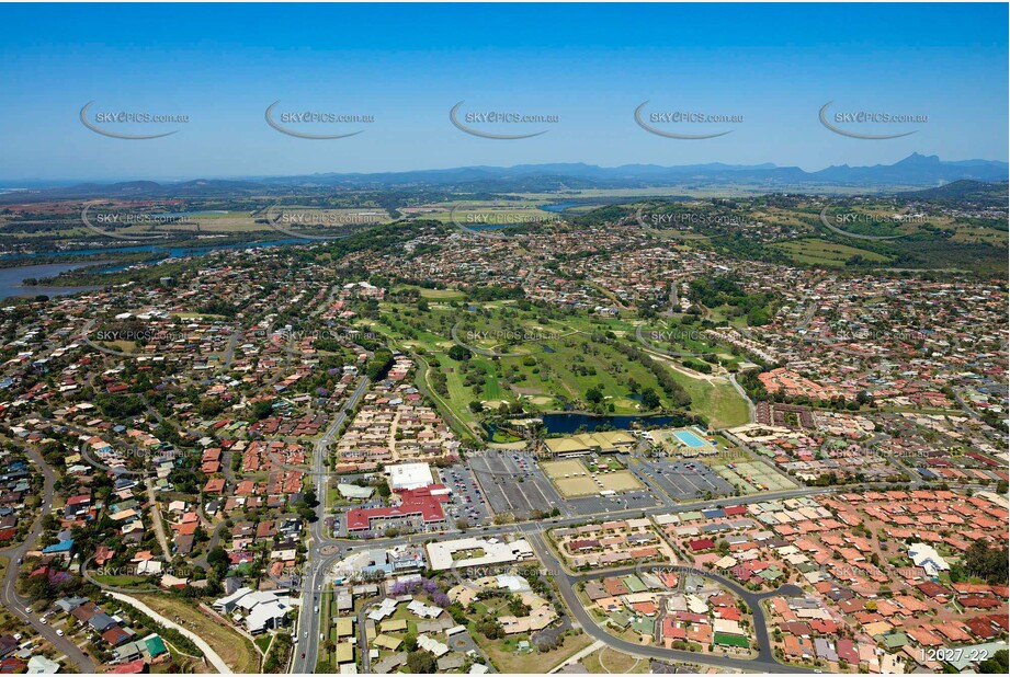 Banora Point - NSW NSW Aerial Photography