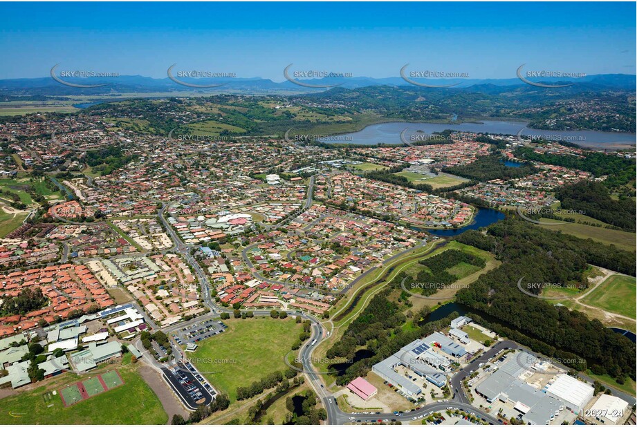 Banora Point - NSW NSW Aerial Photography