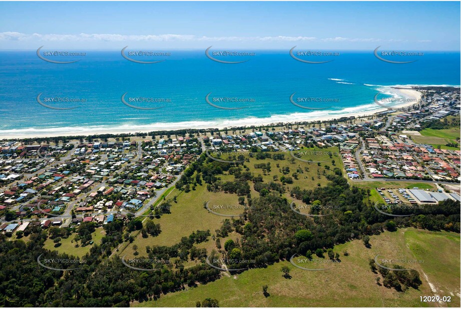 Kingscliff - NSW NSW Aerial Photography