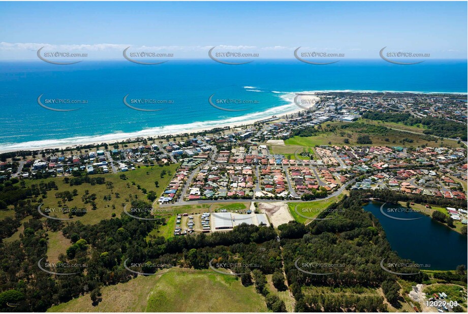 Kingscliff - NSW NSW Aerial Photography