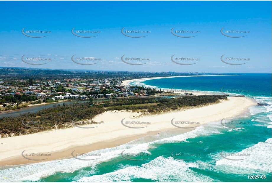 Kingscliff - NSW NSW Aerial Photography