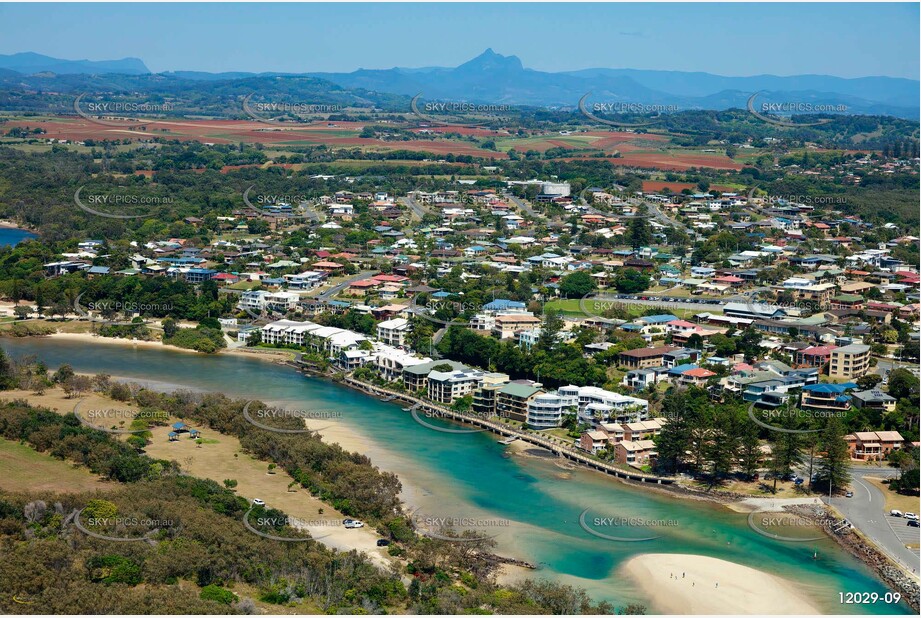 Kingscliff - NSW NSW Aerial Photography