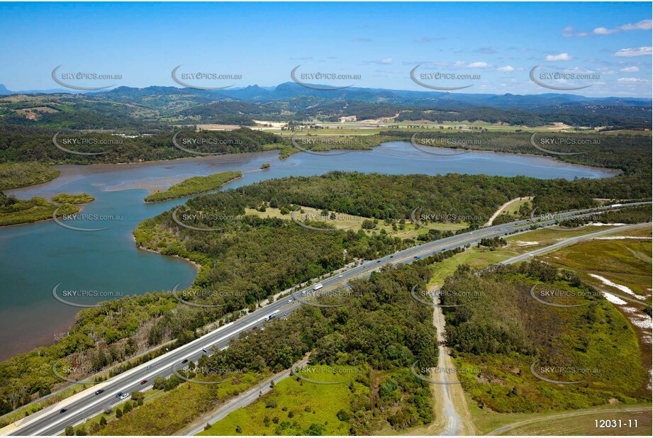 Tweed Heads South - NSW NSW Aerial Photography